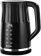 Картинка Чайник электрический Vitek Starlight VT-8829 1.7л. 2200Вт корпус: металл/пластик от магазина РЭССИ Чайник электрический Vitek Starlight VT-8829 1.7л. 2200Вт корпус: металл/пластик от магазина РЭССИ
