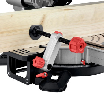 Торцовочная пила Metabo KGS 305 M 1600Вт 3700об/мин d=305мм от магазина РЭССИ