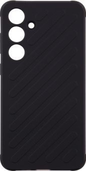 Чехол (клип-кейс) Samsung для Samsung Galaxy S24+ Shield Case S24+ темно-фиолетовый (GP-FPS926SACVR) от магазина РЭССИ