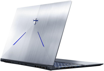 Ноутбук Machenike L15 Core i5 12450H 8Gb SSD512Gb NVIDIA GeForce RTX 3050 4Gb 15.6" IPS FHD (1920x1080) noOS silver WiFi BT Cam (L15-I512450H30504GF144LSMS0R2) от магазина РЭССИ