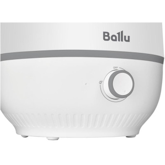 Ультразвуковой увлажнитель воздуха Ballu UHB-450 T серый НС-1346148 от магазина РЭССИ
