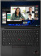 Ноутбук Lenovo ThinkPad X1 Carbon G10 Core i5 1235U 16Gb SSD512Gb Intel Iris Xe graphics 14" IPS WUXGA (1920x1200) Windows 11 Professional black WiFi BT Cam (21CCS9Q501) от магазина РЭССИ