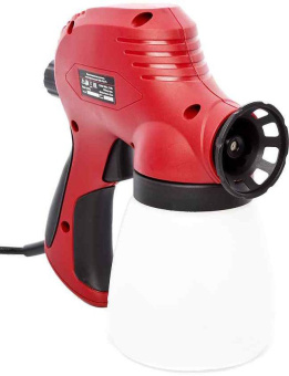 Электрический краскораспылитель REDVERG RD-PS75 6622799 от магазина РЭССИ