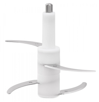 Измельчитель электрический Hyundai HYC-G4120 2л. 400Вт серебристый от магазина РЭССИ