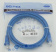Картинка Патч-корд cat5E molded 2м синий RJ-45 (m)-RJ-45 (m) от магазина РЭССИ Патч-корд cat5E molded 2м синий RJ-45 (m)-RJ-45 (m) от магазина РЭССИ