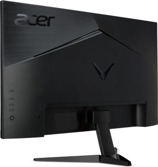 Монитор Acer 27" Nitro QG271Ebii черный IPS LED 1ms 16:9 HDMI матовая 250cd 178гр/178гр 1920x1080 100Hz FreeSync VGA FHD 5.1кг от магазина РЭССИ