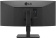 Картинка Монитор LG 35" UltraWide 35BN77C-B черный VA LED 21:9 HDMI M/M матовая HAS Piv 300cd 178гр/178гр 3440x1440 DP 2K USB 8.3кг от магазина РЭССИ Монитор LG 35" UltraWide 35BN77C-B черный VA LED 21:9 HDMI M/M матовая HAS Piv 300cd 178гр/178гр 3440x1440 DP 2K USB 8.3кг от магазина РЭССИ