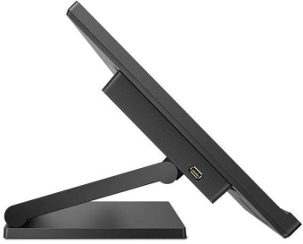 Монитор Philips 21.5" B Line 222B1TC черный IPS LED 16:9 HDMI M/M матовая HAS 250cd 178гр/178гр 1920x1080 75Hz VGA DP FHD USB Touch 6.13кг от магазина РЭССИ
