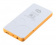 Картинка Плеер Hi-Fi Flash Digma S4 8Gb белый/оранжевый/1.8"/FM/microSDHC от магазина РЭССИ Плеер Hi-Fi Flash Digma S4 8Gb белый/оранжевый/1.8"/FM/microSDHC от магазина РЭССИ