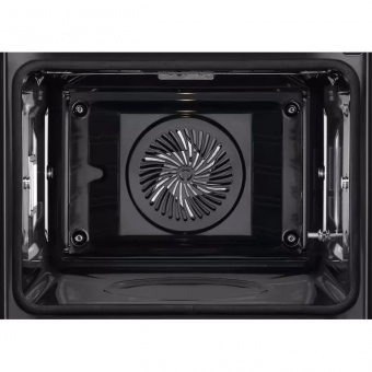 Духовой шкаф Электрический Electrolux EOE7P31Z черный от магазина РЭССИ