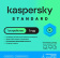 Программное Обеспечение Kaspersky Standard. 1-Device 1 year Base Card (KL1041ROAFS) от магазина РЭССИ