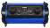 Минисистема Hyundai H-MC200 черный/синий 25Вт FM USB BT SD/MMC от магазина РЭССИ