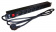 Блок распределения питания Lanmaster TWT-PDU19-16A8P-3.0 гор.размещ. 8xSchuko базовые 16A Schuko 3м от магазина РЭССИ