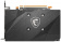 Видеокарта MSI PCI-E 4.0 RX 6500 XT MECH 2X 4G OC AMD Radeon RX 6500XT 4096Mb 64 GDDR6 2685/18000 HDMIx1 DPx1 HDCP Ret от магазина РЭССИ