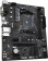 Картинка Материнская плата Gigabyte A520M S2H Soc-AM4 AMD A520 2xDDR4 mATX AC`97 8ch(7.1) GbLAN RAID+VGA+DVI+HDMI от магазина РЭССИ Материнская плата Gigabyte A520M S2H Soc-AM4 AMD A520 2xDDR4 mATX AC`97 8ch(7.1) GbLAN RAID+VGA+DVI+HDMI от магазина РЭССИ