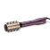 Фен-щетка Babyliss AS950E 650Вт фиолетовый от магазина РЭССИ
