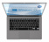 Картинка Ноутбук Digma EVE 14 C415 Celeron N3350 4Gb eMMC128Gb Intel HD Graphics 500 14" IPS FHD (1920x1080) Windows 10 Home Single Language 64 grey space WiFi BT Cam 5000mAh (NCN144BXW01) от магазина РЭССИ Ноутбук Digma EVE 14 C415 Celeron N3350 4Gb eMMC128Gb Intel HD Graphics 500 14" IPS FHD (1920x1080) Windows 10 Home Single Language 64 grey space WiFi BT Cam 5000mAh (NCN144BXW01) от магазина РЭССИ