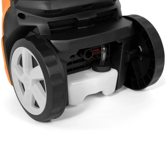 Мойка высокого давления DAEWOO c насадкой 4в1 DAW 500 от магазина РЭССИ