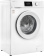Картинка Стиральная машина Weissgauff WM 45106 Steam Touch класс: A+++ загр.фронтальная макс.:6кг белый от магазина РЭССИ Стиральная машина Weissgauff WM 45106 Steam Touch класс: A+++ загр.фронтальная макс.:6кг белый от магазина РЭССИ