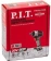 Гайковерт P.I.T. PIW20H-300B аккум. патрон:квад.1/2" от магазина РЭССИ