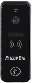 Видеопанель Falcon Eye FE-ipanel 3 HD цвет панели: черный от магазина РЭССИ