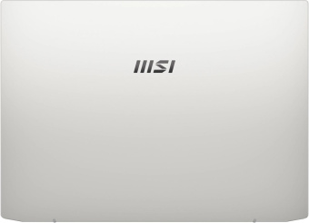 Ноутбук MSI Prestige A16 AI+ A3HMG-083RU Ryzen AI 9 365 32Gb SSD1Tb AMD Radeon 880M 16" OLED UHD+ (3840x2400) Windows 11 Home silver WiFi BT Cam (9S7-159K32-083) от магазина РЭССИ