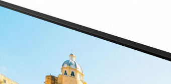 Монитор Samsung 27" LS27A400UJUXEN черный IPS LED 5ms 16:9 HDMI матовая HAS Pivot 1000:1 250cd 178гр/178гр 1920x1080 DisplayPort FHD USB 6.6кг от магазина РЭССИ