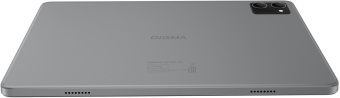 Планшет Digma Optima 1415D 4G T606 (1.6) 8C RAM4Gb ROM64Gb 10.1" IPS 1920x1200 LTE 2Sim Android 13 темно-серый 8Mpix 5Mpix BT GPS WiFi Touch microSD 7000mAh от магазина РЭССИ