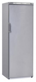 Морозильная камера Nordfrost DF 168 ISP серебристый от магазина РЭССИ