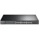 Коммутатор TP-Link TL-SG3428XMP 24G 4SFP+ 24PoE+ 384W управляемый от магазина РЭССИ