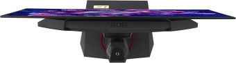 Монитор Asus 26.5" ROG Strix XG27AQDMG черный OLED LED 16:9 HDMI глянцевая HAS Piv 1000:1 450cd 178гр/178гр 2560x1440 240Hz G-Sync FreeSync Premium DP 2K USB 6.7кг от магазина РЭССИ