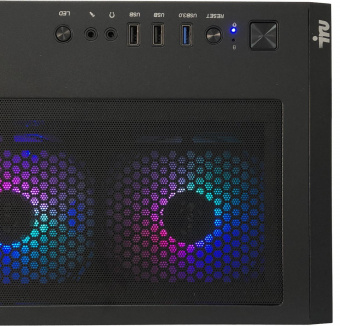ПК IRU Office 510B6GP MT i7 12700 (2.1) 32Gb SSD1Tb UHDG 770 Free DOS GbitEth 700W черный (1901243) от магазина РЭССИ