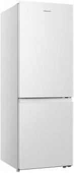 Холодильник Hisense RB222D4AW1 белый (двухкамерный) от магазина РЭССИ