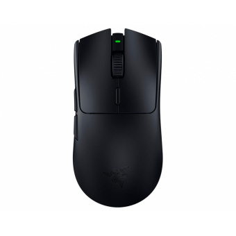 Мышь Razer Viper V3 HyperSpeed черный оптическая (30000dpi) беспроводная USB для ноутбука (8but) от магазина РЭССИ