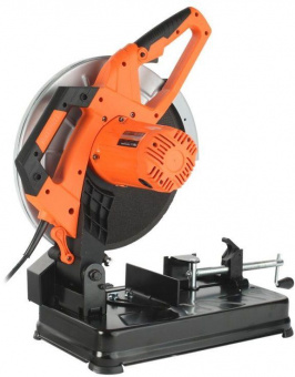 Торцовочная пила Patriot FM 380 2600Вт 3900об/мин d=355мм от магазина РЭССИ