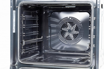 Духовой шкаф Электрический Gorenje BO6735E05X нержавеющая сталь/черный от магазина РЭССИ