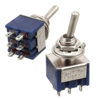 MTS-202 on-on от магазина РЭССИ