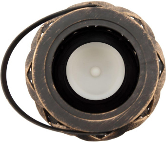 Светильник Neon-Night Home 1лам. ПВХ/медь (513-055) от магазина РЭССИ