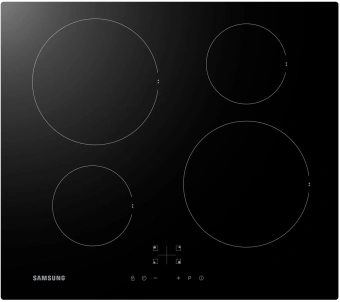 Индукционная варочная поверхность Samsung NZ64F3NM1AB/WT от магазина РЭССИ