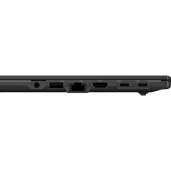 Ноутбук Asus ExpertBook B1 B1502CBA-BQ3000X Core i7 1255U 16Gb SSD1Tb Intel UHD Graphics 15.6" IPS FHD (1920x1080) Windows 11 Professional black WiFi BT Cam (90NX05U1-M03C10) от магазина РЭССИ