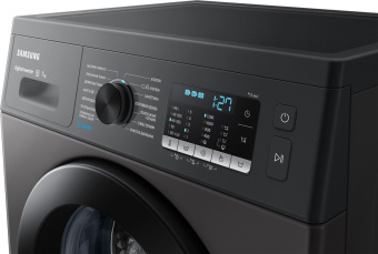 Стиральная машина Samsung WW70AG5S20CXLP класс: A загр.фронтальная макс.:7кг нержавеющая сталь от магазина РЭССИ