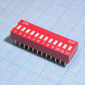 NDSR-12-V от магазина РЭССИ