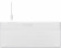 Клавиатура A4Tech Fstyler FX61 белый USB slim LED (FX61 WHITE) от магазина РЭССИ