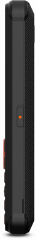 Мобильный телефон Philips E2301 Xenium 32Mb темно-серый моноблок 2Sim 2.8" 240x320 Nucleus 0.3Mpix GSM900/1800 MP3 FM microSD от магазина РЭССИ