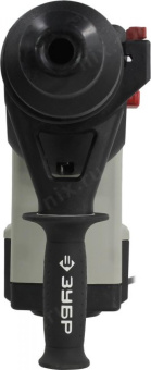 Перфоратор Зубр ЗПМ-52-1500 ЭК патрон:SDS-max уд.:18Дж 1500Вт (кейс в комплекте) от магазина РЭССИ