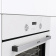 Духовой шкаф Электрический Gorenje BO6737E03AWG белый от магазина РЭССИ