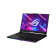 Картинка Ноутбук Asus ROG Strix Scar 17 G733PYV-LL067W Ryzen 9 7945HX3D 32Gb SSD1Tb NVIDIA GeForce RTX4090 16Gb 17.3" IPS WQHD (2560x1440) Windows 11 Home black WiFi BT Cam (90NR0DB4-M006J0) от магазина РЭССИ Ноутбук Asus ROG Strix Scar 17 G733PYV-LL067W Ryzen 9 7945HX3D 32Gb SSD1Tb NVIDIA GeForce RTX4090 16Gb 17.3" IPS WQHD (2560x1440) Windows 11 Home black WiFi BT Cam (90NR0DB4-M006J0) от магазина РЭССИ
