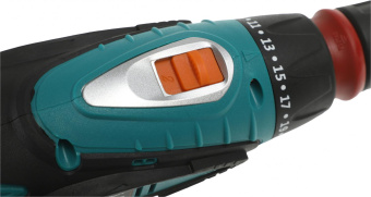 Дрель-шуруповерт Bort BSM-450X2 450Вт патрон:быстрозажимной (93410600) от магазина РЭССИ