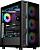 Корпус GMNG GG-CC102 черный без БП ATX 6x120mm 2x140mm 2xUSB2.0 1xUSB3.0 audio bott PSU от магазина РЭССИ