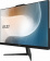 Моноблок MSI Modern AM242T 12M-087XRU 23.8" Full HD Touch i5 1240P (1.7) 8Gb SSD512Gb Iris Xe noOS GbitEth WiFi BT 120W клавиатура мышь Cam черный 1920x1080 от магазина РЭССИ